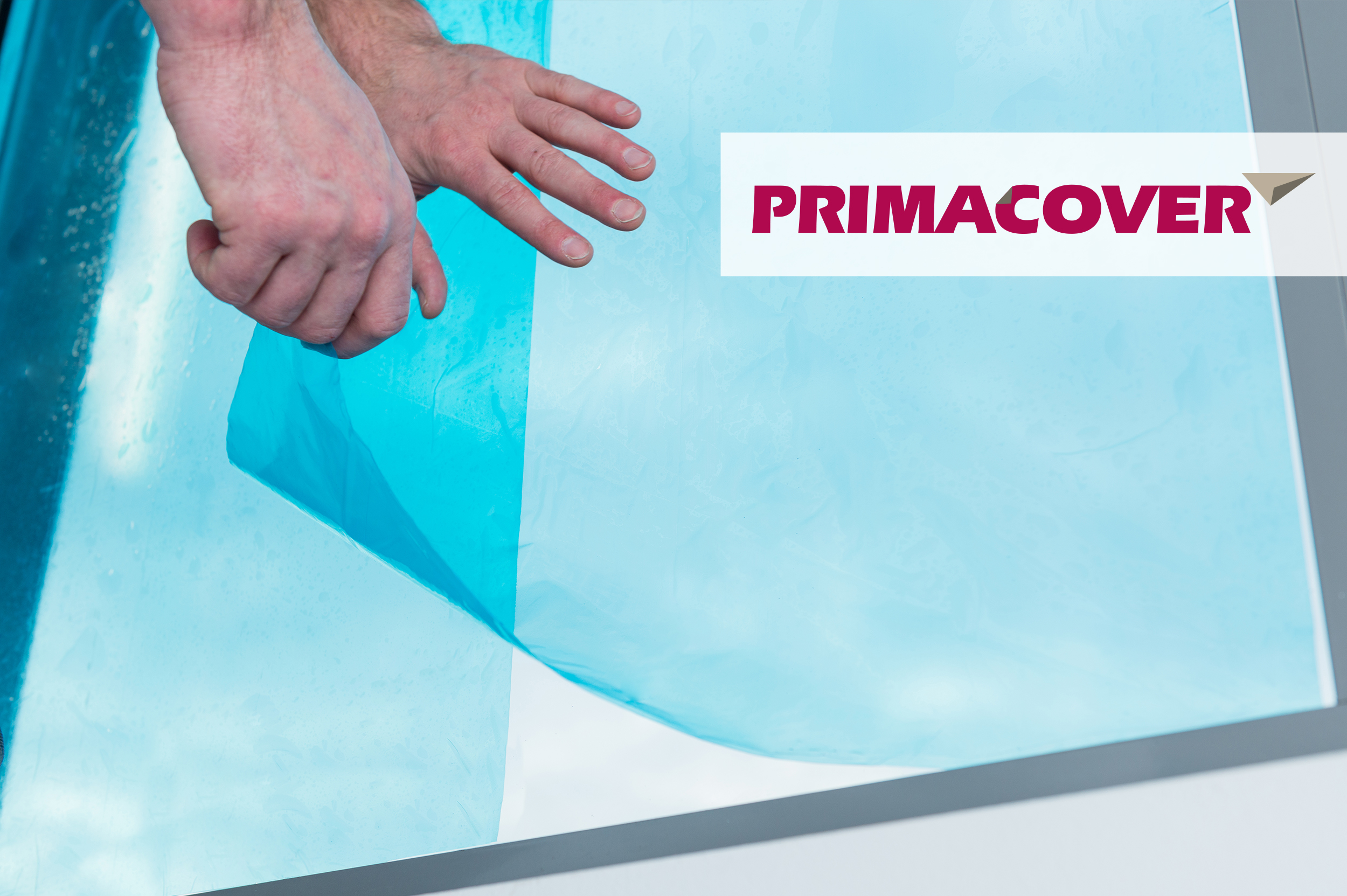 PrimaCover Glass Actualités