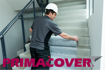PrimaCover Robust stairs