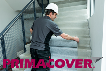 PrimaCover Robust escalier