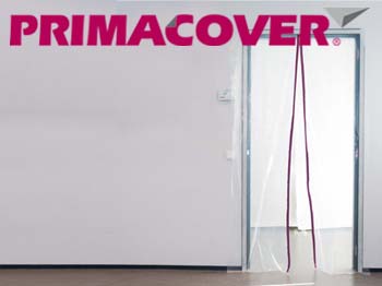 PrimaCover Zipper-Door A ritsdoorgang in deur