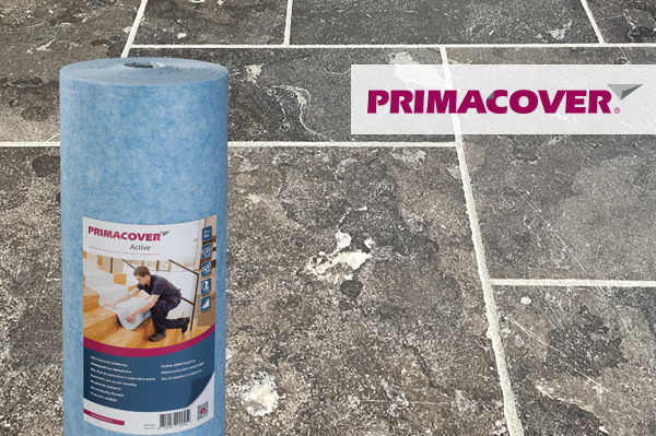 PrimaCover Active