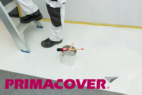 PrimaCover Hardfloorsaver