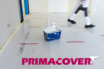 PrimaCover Standard, and FR