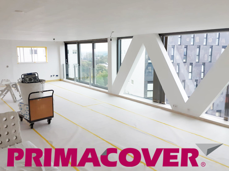 PrimaCover Combi 5 fordelene