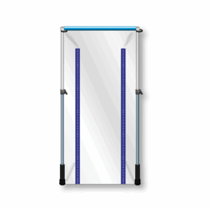 PrimaCover Dustshield Door Kit