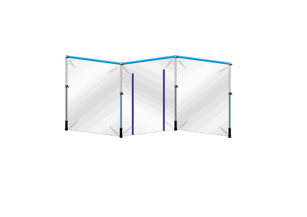 PrimaCover Dustshield Starter Kit
