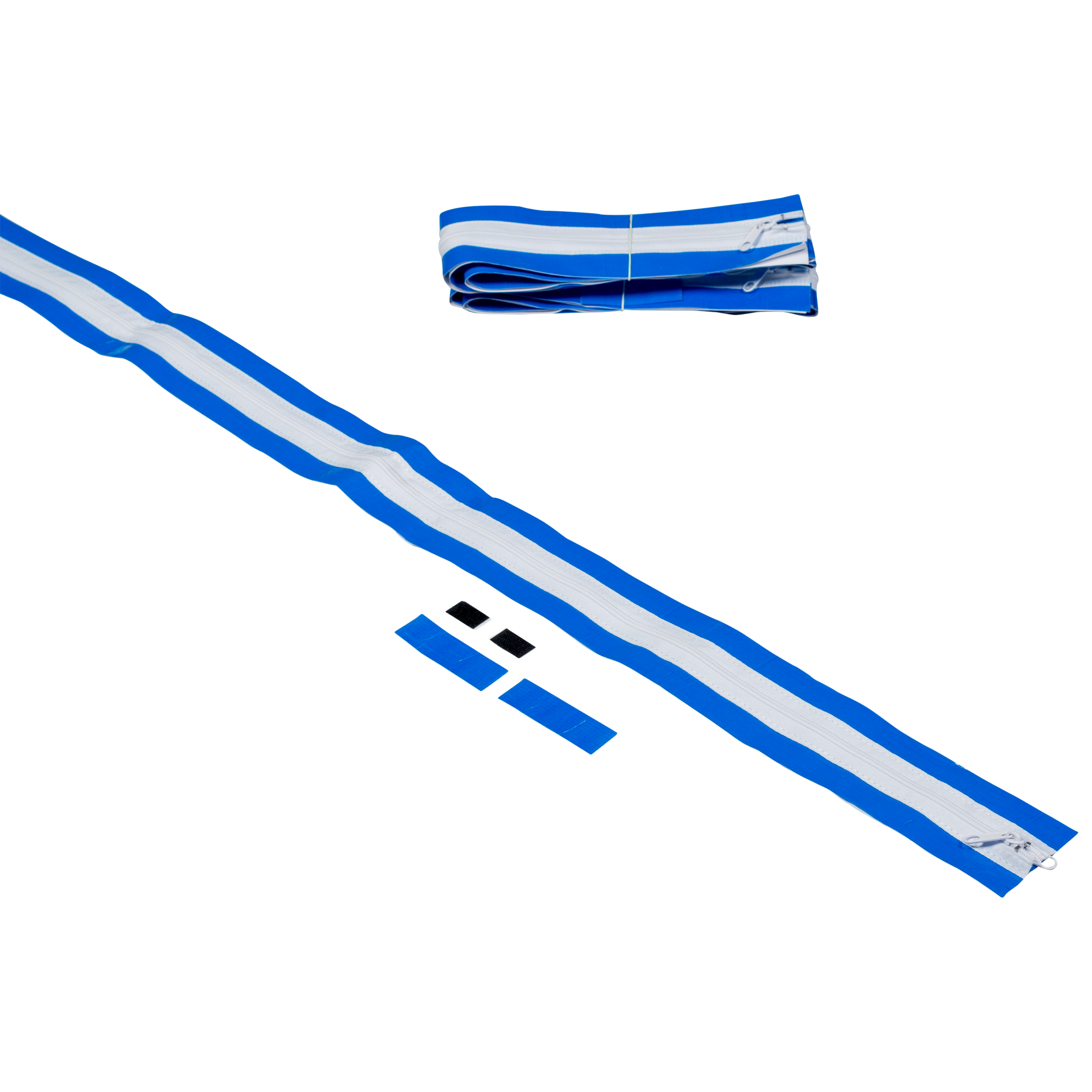 PrimaCover Zip-Up - Image 3