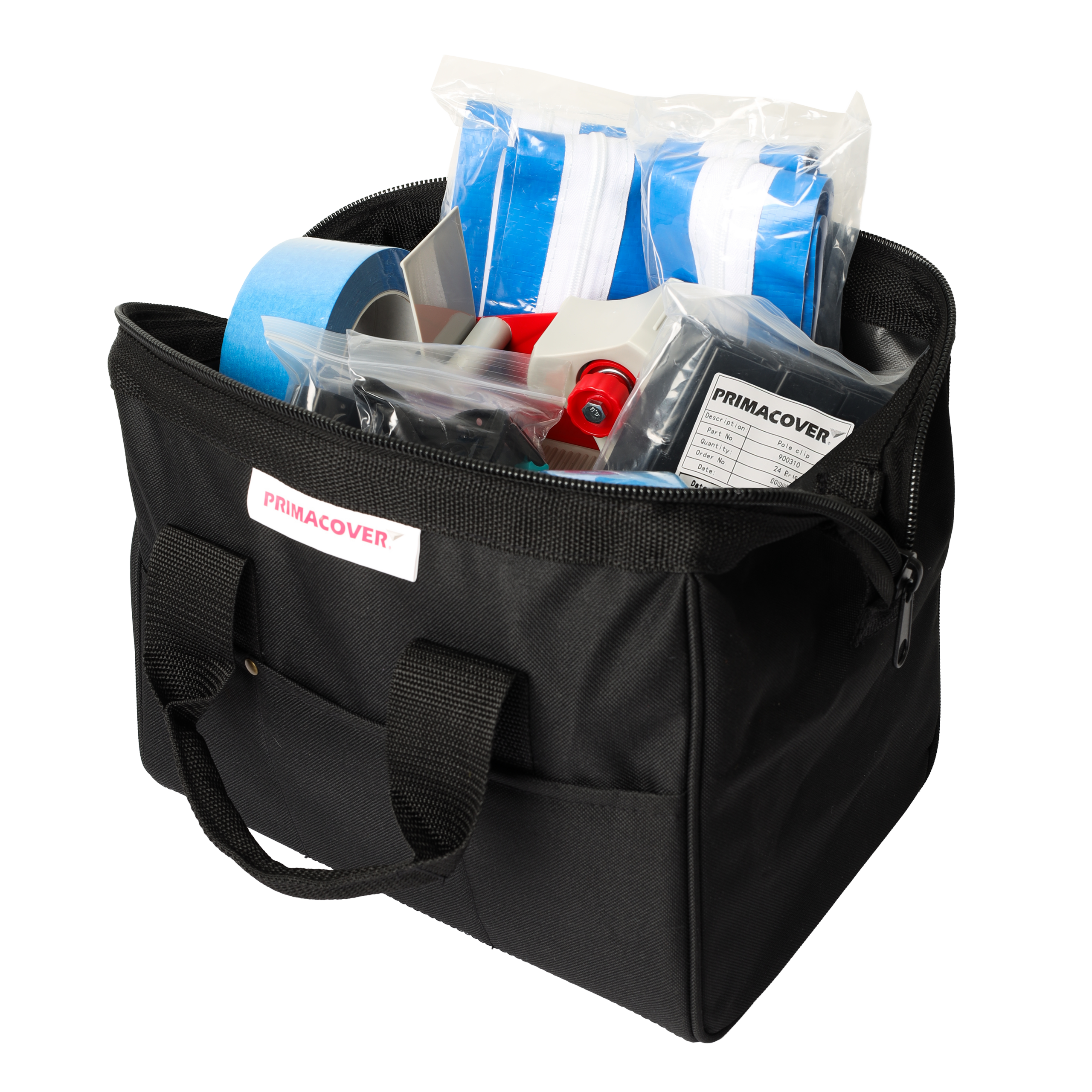 PrimaCover Discount bag