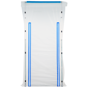 PrimaCover Door Replacement