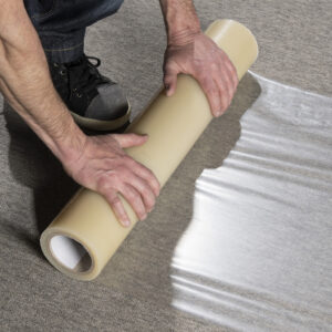 PrimaCover Carpet FR